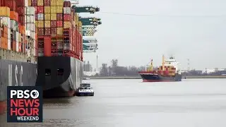 Belgium authorities are intercepting cocaine, but most makes it into Europe anyway