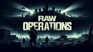 10 SECRET RAW Operations You Never Knew About