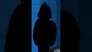 hotline miami- knock knock (Slowed and Reverb)