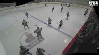 Portsmouth Abbey vs. Pingree EIL Championship All Shifts March 1, 2025