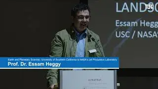 Dr. EssamHeggy at 16th Weihenstephan Forum: 