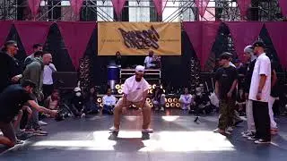 Random Circles 2021 - Rep Your Country Battle: Team Germany vs. Team Italy