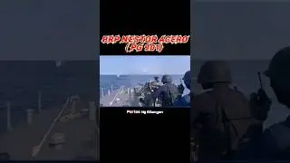 #hukbongdagatngpilipina #brpernestoacero #philippinenavy #armerforcesofthephilippines