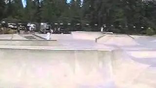 Grass Valley Skate Comp 8-18-12 Advanced heat 1