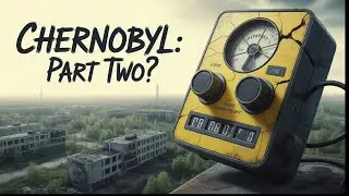 Could the 1986 Chernobyl Nuclear Plant Disaster Happen Again?