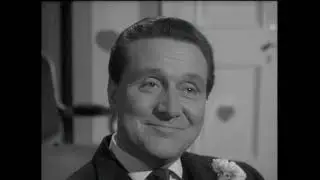 John Steed on Work