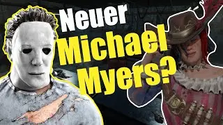 Tunneln war nie out? 🏃‍♀️🔪 | Dead by Daylight | solo Queue #578 (German)