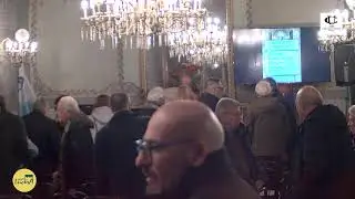 dal Circolo Unione 1860 di Lucera
