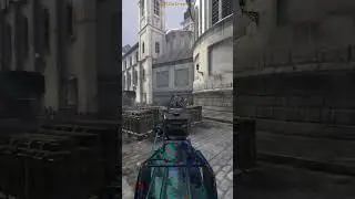 Can YOU GUESS This Call Of Duty Map?! - COD SHORTS