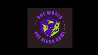 One World, One Blood Bowl #62 The future of Blood Bowl