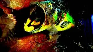 Night of the Swine | Official Trailer