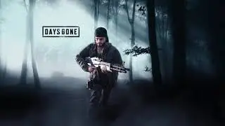 Days Gone OST - You're Safe Now