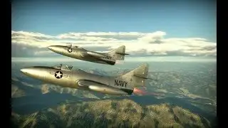 War Thunder Cinematic 