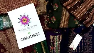 BinSaeed Silk Formal Stitched Kurtis