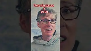 Why INFJs Go Undiagnosed as Neurodivergent