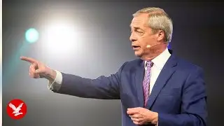 Rayner's &pound;40,000 stamp duty row &lsquo;screams entitlement&rsquo;, says Farage