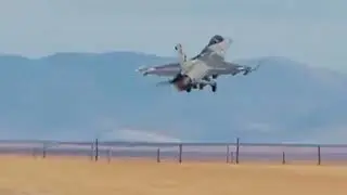 pakistan air force always alert