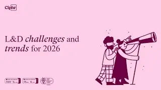 Проблемы и тенденции в сфере обучения и развития персонала на 2026 год.