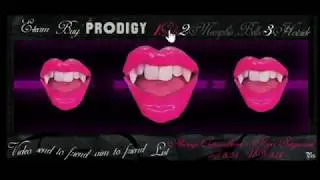The Prodigy Always Outnumbered Never Outgunned old website