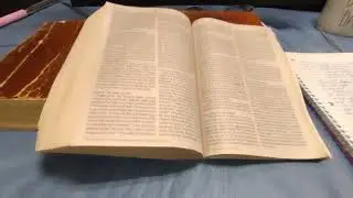 Free Bible study course 