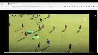 Jackle to counterattack drill