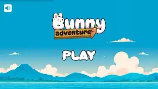 Bunny Adventure Walkthrough
