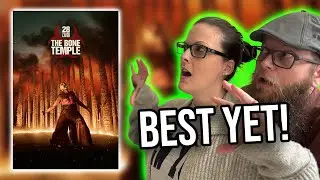 28 Years Later: The Bone Temple (Review)