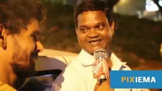 Trigger movie Break up song Exclusive making video