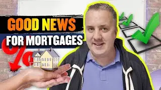 Two Major Lenders CUT Mortgage Rates TODAY