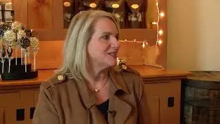 Behind the Brick Wall- Ovedia Artisan Chocolates and RMA Craft Beer and Wine