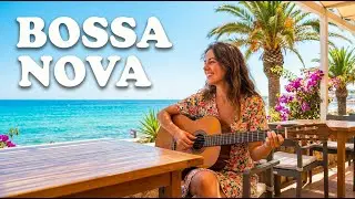 Best Bossa Nova Covers 2025 ☕ Smooth Popular Songs for Work Focus, Study Sessions & Chill Caf&eacute; Mood