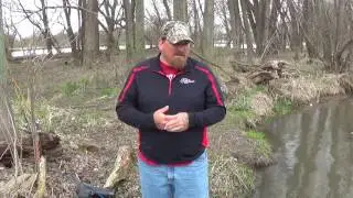 Sportsman 200 front end.