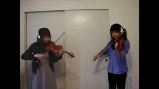 P!nk - Just Give Me A Reason ft. Nate Ruess (Violin Cover)