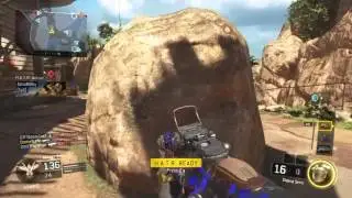 Bo3 Nuclear By Mistake With Sheiva