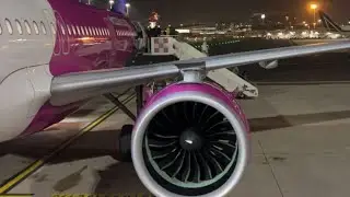 ‏فلوق طيران ويز أير WizzAir جميع رحلاتي السابقة✈️✔️