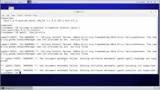 OpenJDK  java8 java 8 install and configure in centos 7