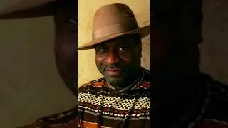 #shorts - Afemo Omilami talks about his career - #hungergames #forrestgump and #freedomspath