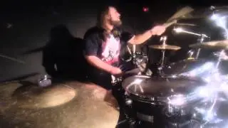 Brandon Lopez - Broken Flesh - Buried Alive