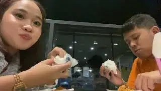 mcd vlog 