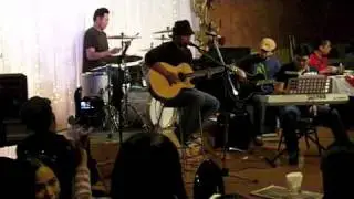 New Day in August - Close My Eyes (Original acoustic version)