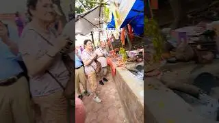 Magha saptami mela bhubaneswar #viral