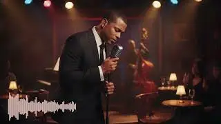 Back At One – After Hours Soulful Smooth Jazz Cover | Brian McKnight