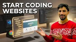 HTML Tutorial for Beginners  - 00 - Introduction to HTML
