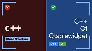 How to make `QTableWidget` items to be selected only when first column is clicked?