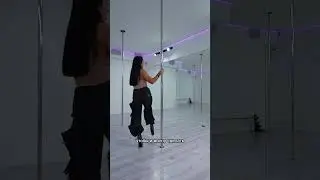 СКОРО 😎 #exoticpole #exot #dance #combo