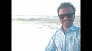 Veli Beach-7 Kerala 29 7 2025
