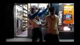 Etoner ft. Estilla - Fly [ Official Music Video ]