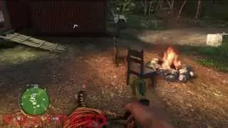 Farcry 3 | live hunt: C4 tigers