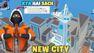 The Heros Tower🗼is Not Fake Spider Fighter 3 Heros Tower Coming 2026