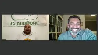 Insights from CloudOgre: Revolutionizing Communication and Technology Infrastructure